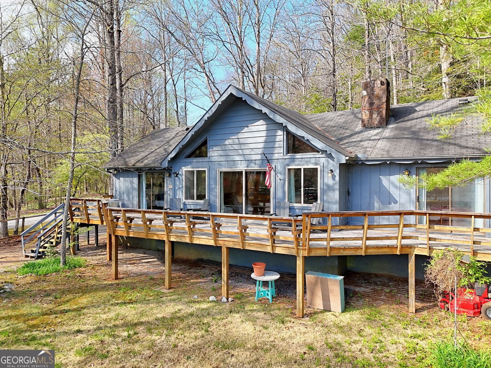 4261 Blalock Goldmine Road Clayton - 58
