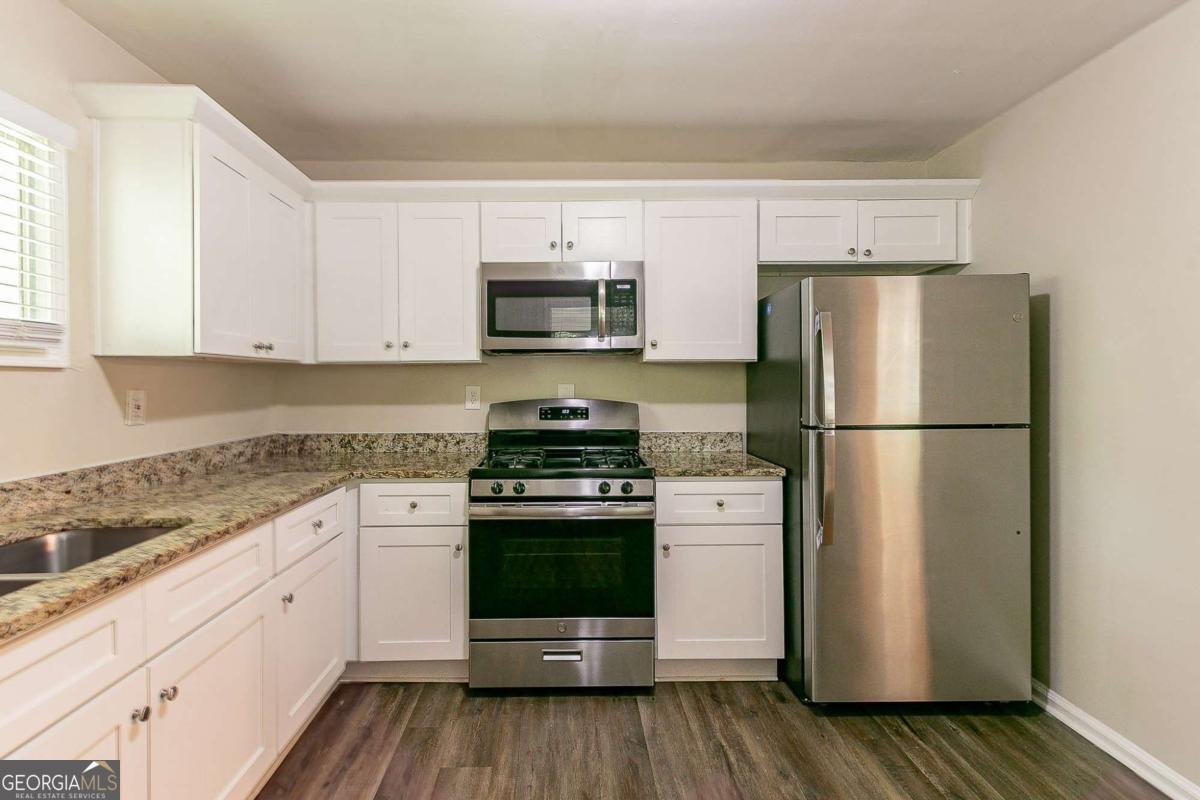 2304 Ousley Court Decatur - 10