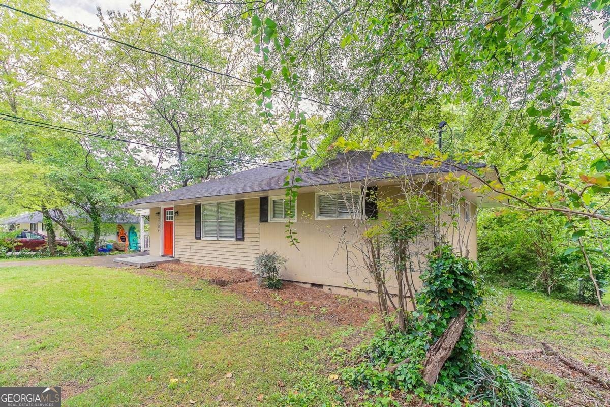2304 Ousley Court Decatur - 2