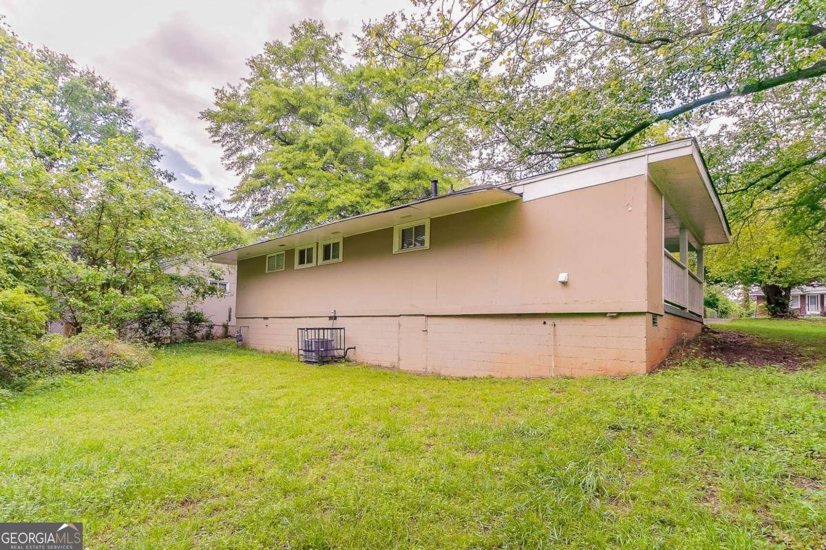 2304 Ousley Court Decatur - 20