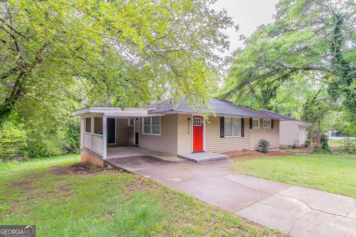 2304 Ousley Court Decatur - 4