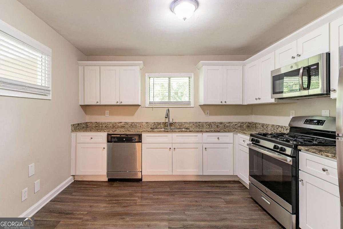 2304 Ousley Court Decatur - 9