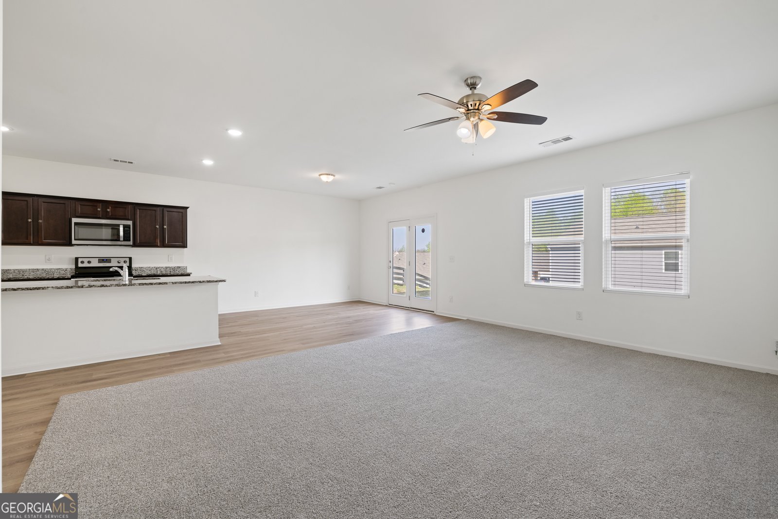 4655 Bluffton Court Cumming - 1