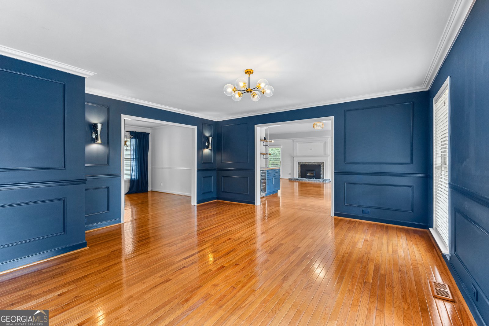 4392 Lower Fayetteville Road Sharpsburg - 10