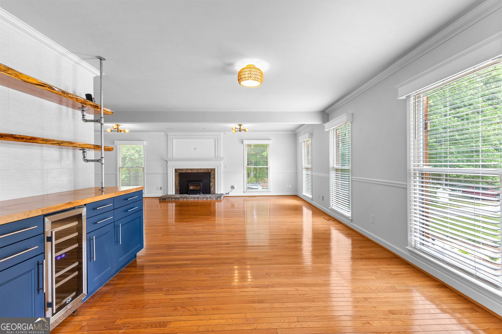 4392 Lower Fayetteville Road Sharpsburg - 12