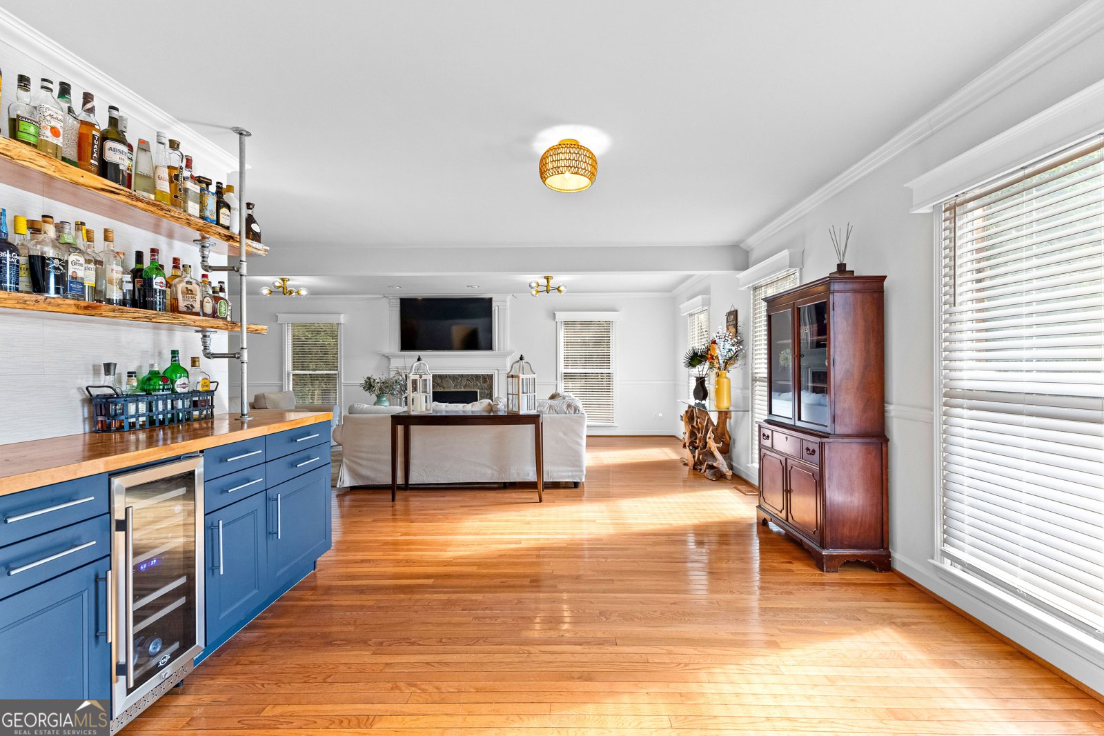 4392 Lower Fayetteville Road Sharpsburg - 13