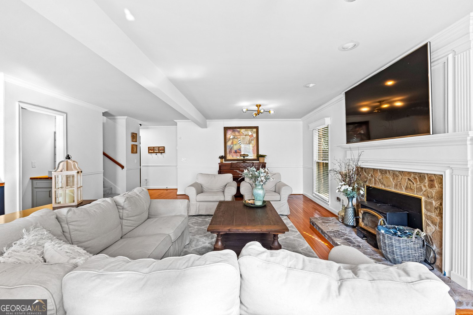 4392 Lower Fayetteville Road Sharpsburg - 16
