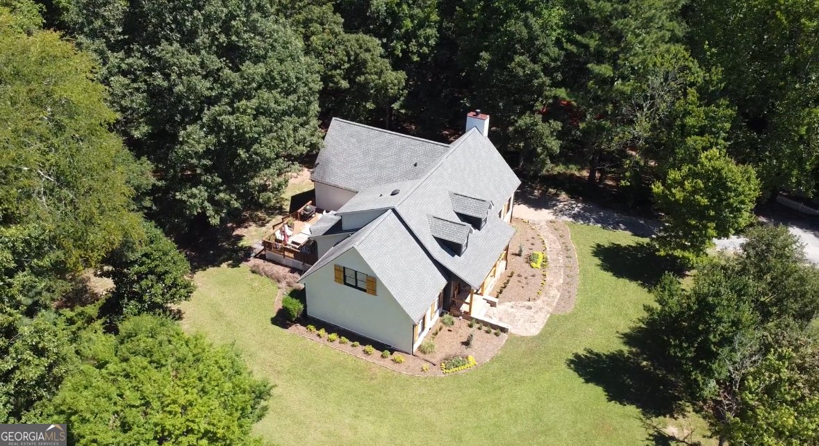 4392 Lower Fayetteville Road Sharpsburg - 2