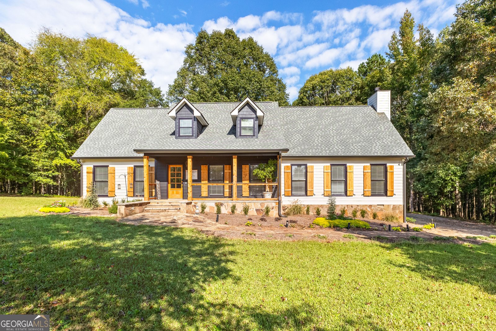 4392 Lower Fayetteville Road Sharpsburg - 3