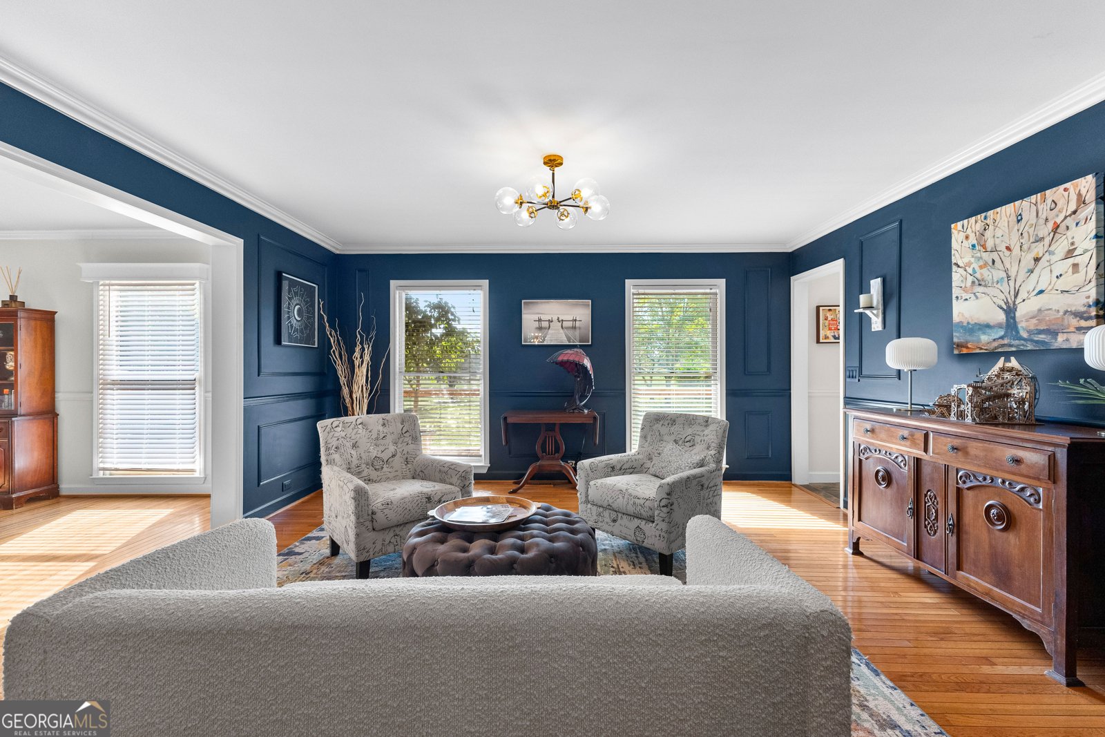 4392 Lower Fayetteville Road Sharpsburg - 8
