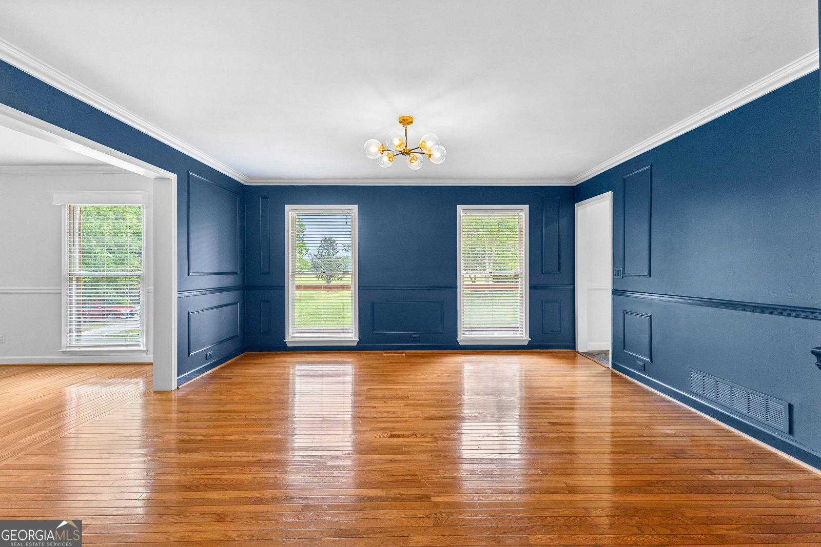 4392 Lower Fayetteville Road Sharpsburg - 9