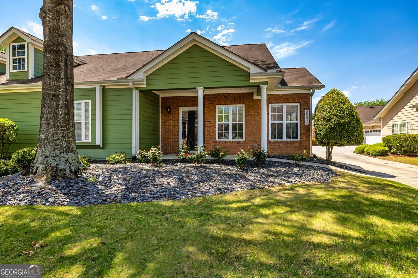601 Commonwealth Circle Newnan - 1
