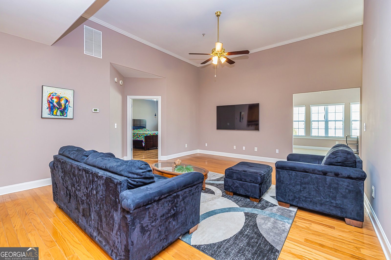 601 Commonwealth Circle Newnan - 10