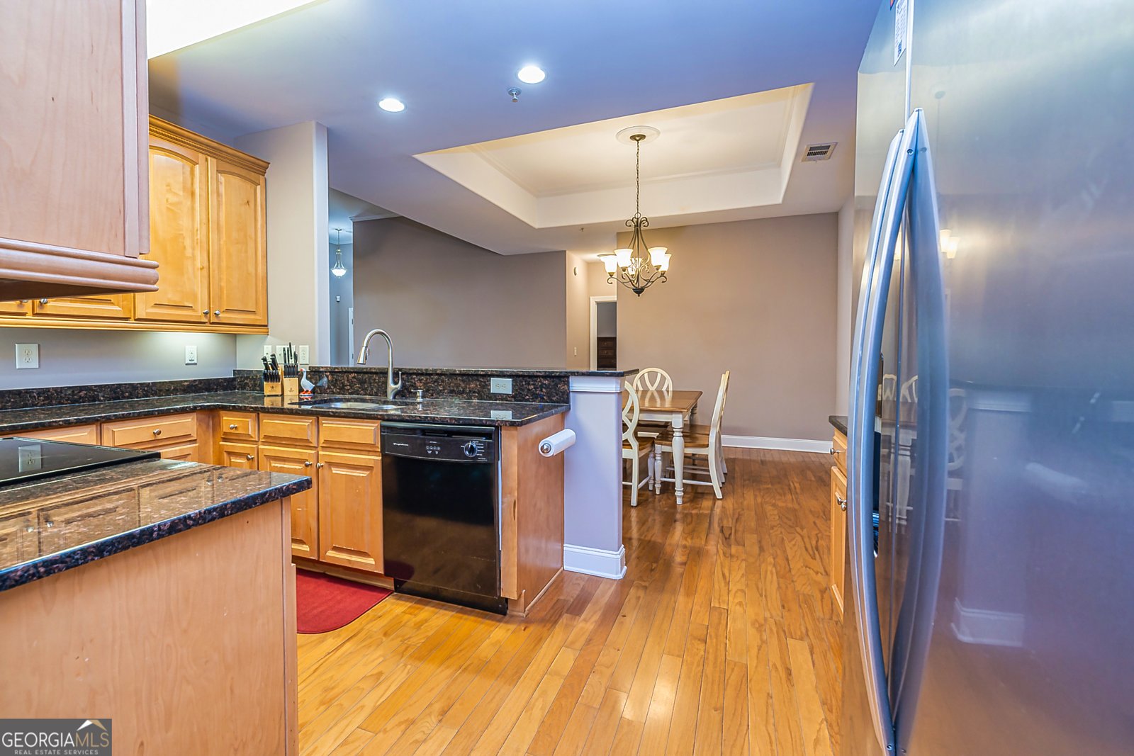 601 Commonwealth Circle Newnan - 16