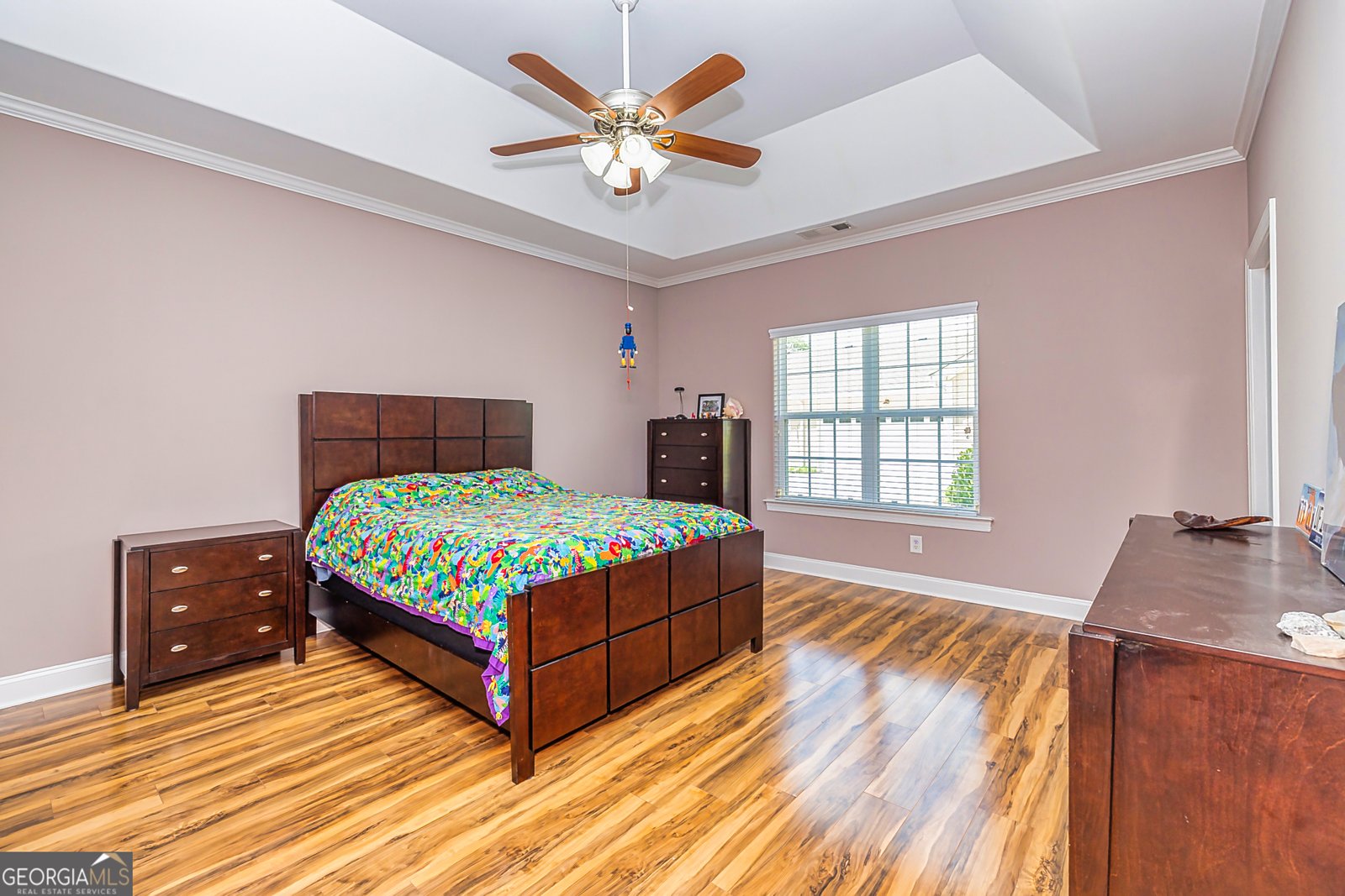 601 Commonwealth Circle Newnan - 17