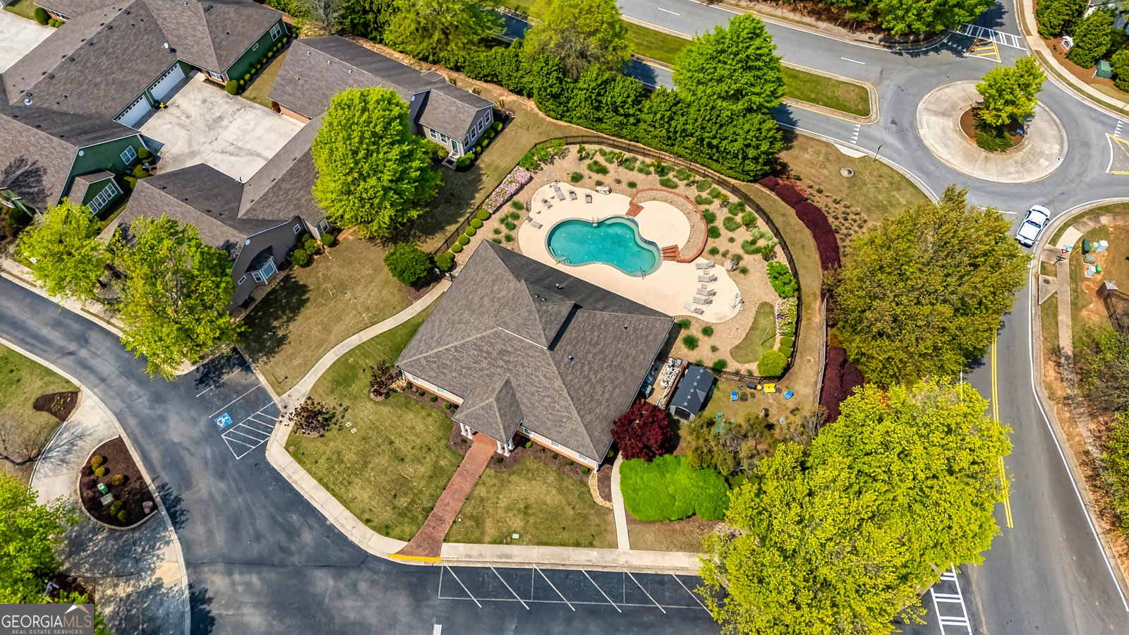 601 Commonwealth Circle Newnan - 28