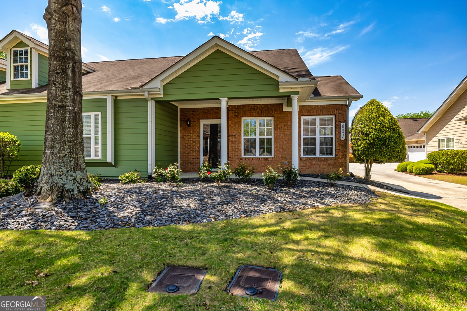 601 Commonwealth Circle Newnan - 3