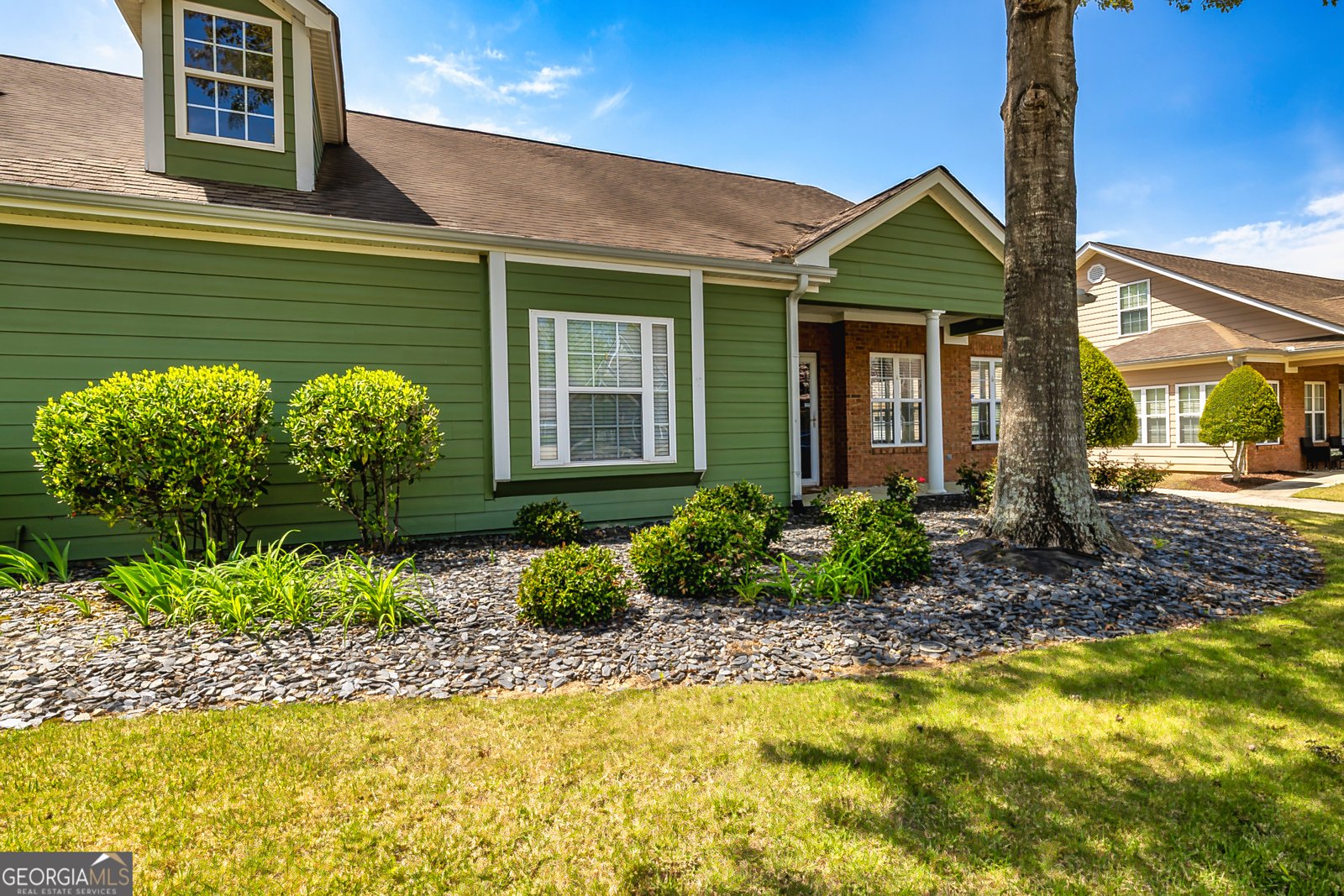 601 Commonwealth Circle Newnan - 4