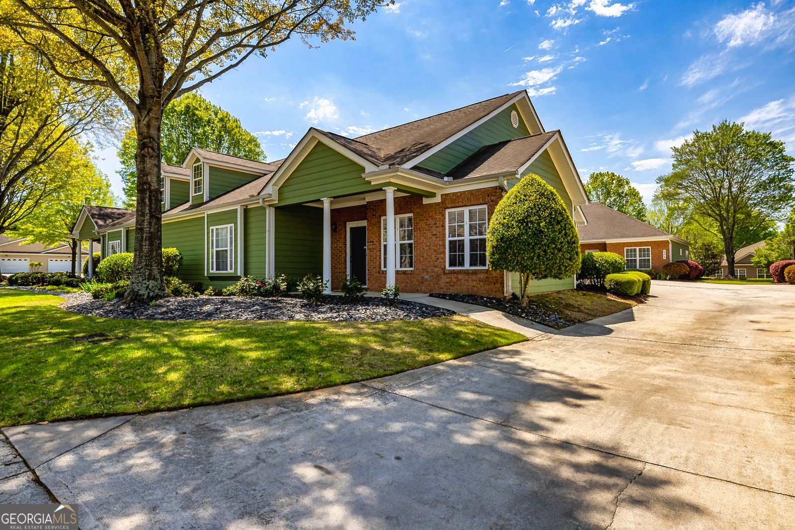 601 Commonwealth Circle Newnan - 5