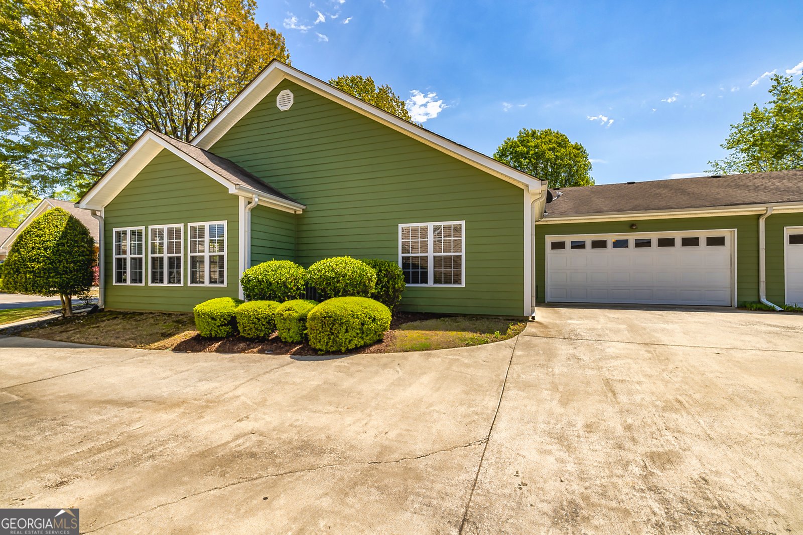 601 Commonwealth Circle Newnan - 6