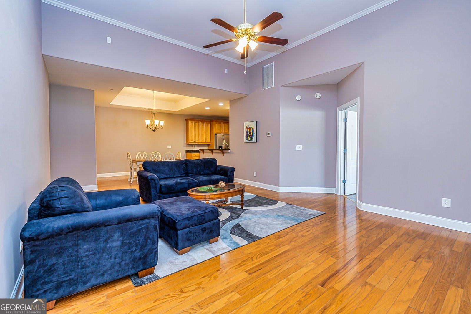 601 Commonwealth Circle Newnan - 8