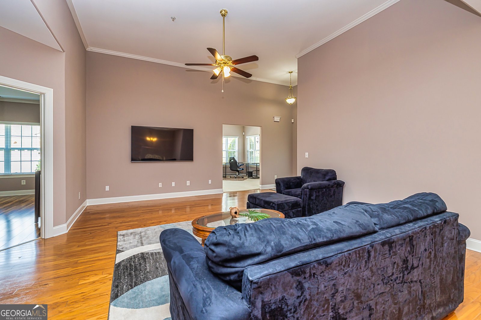 601 Commonwealth Circle Newnan - 9