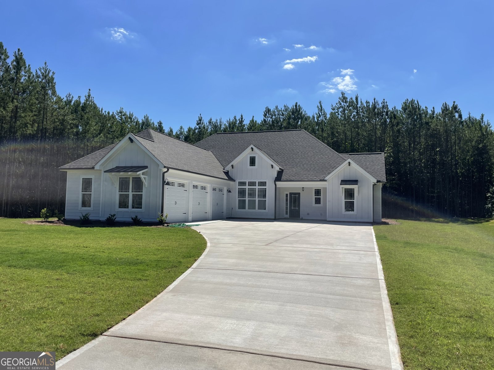 916 Traveler Lane lot 51 Williamson - 1