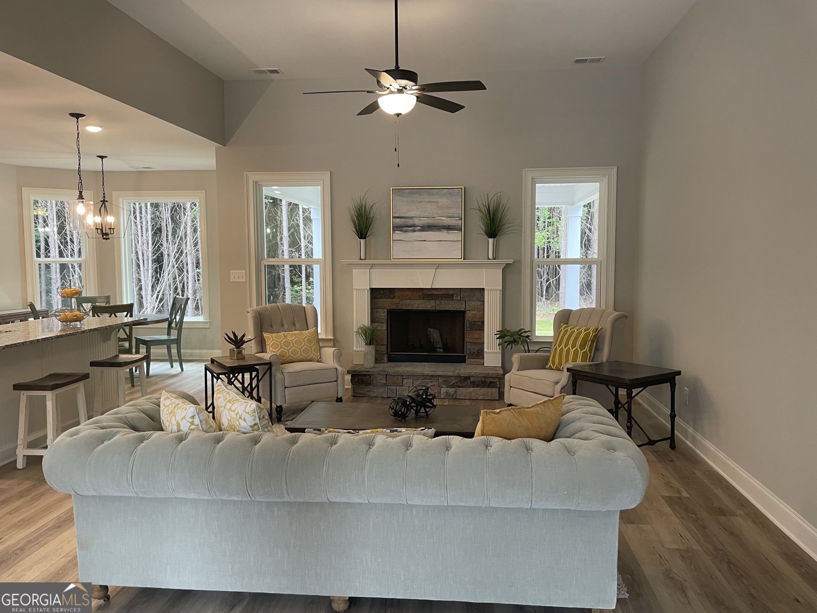 916 Traveler Lane lot 51 Williamson - 10