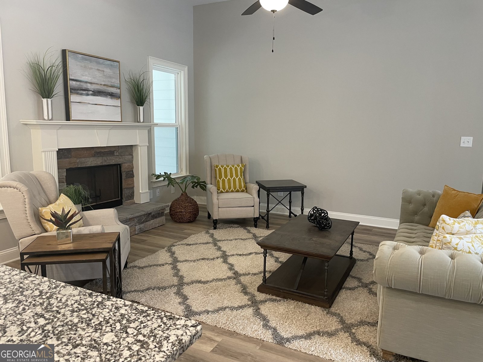 916 Traveler Lane lot 51 Williamson - 12