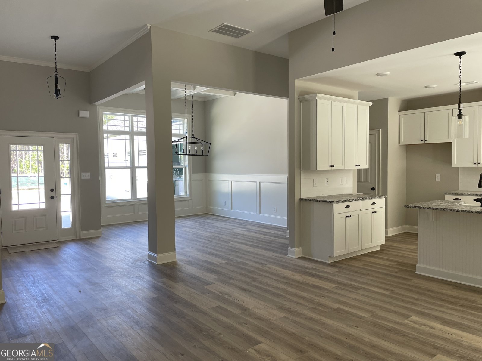 916 Traveler Lane lot 51 Williamson - 14