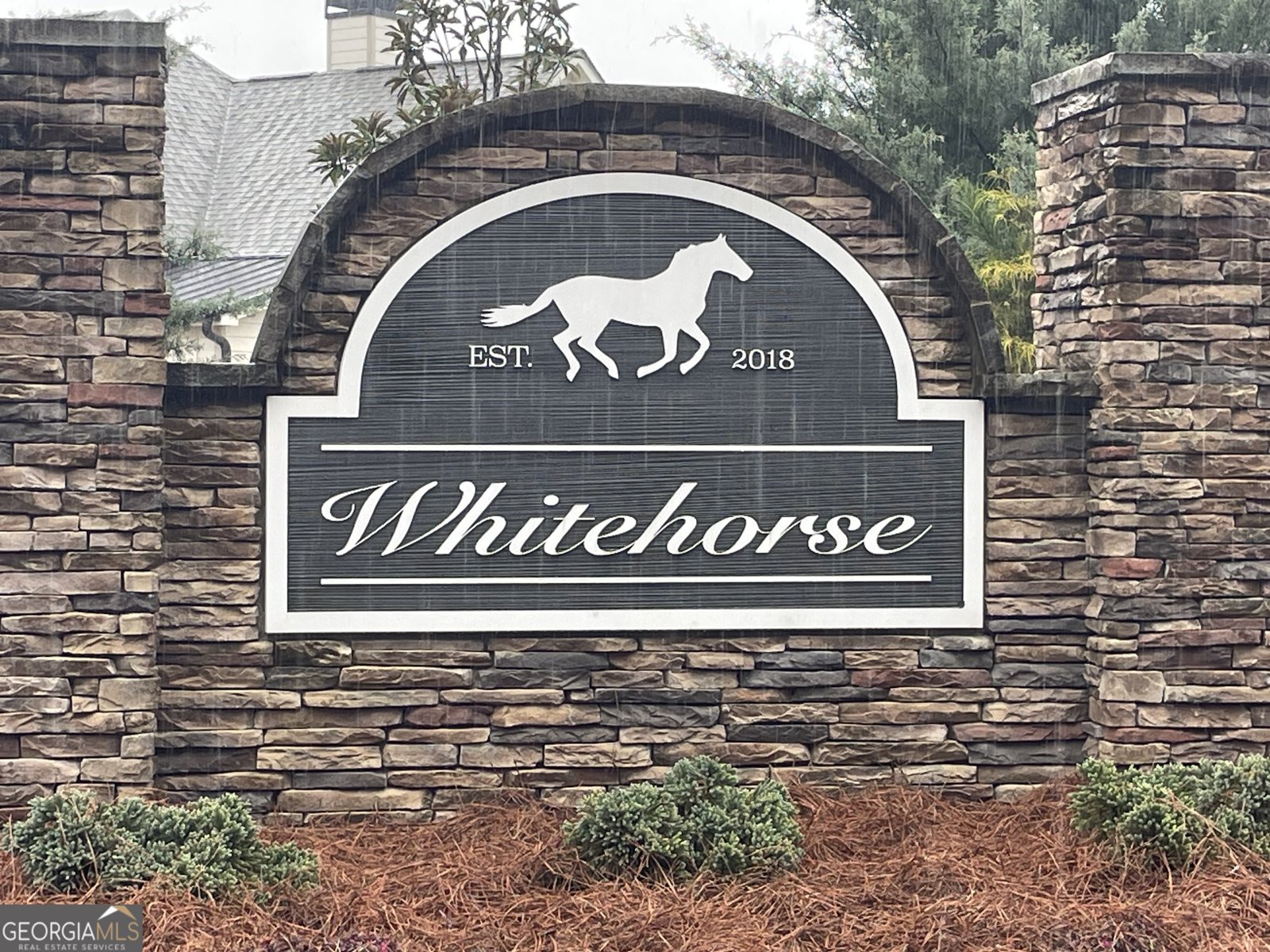 916 Traveler Lane lot 51 Williamson - 2