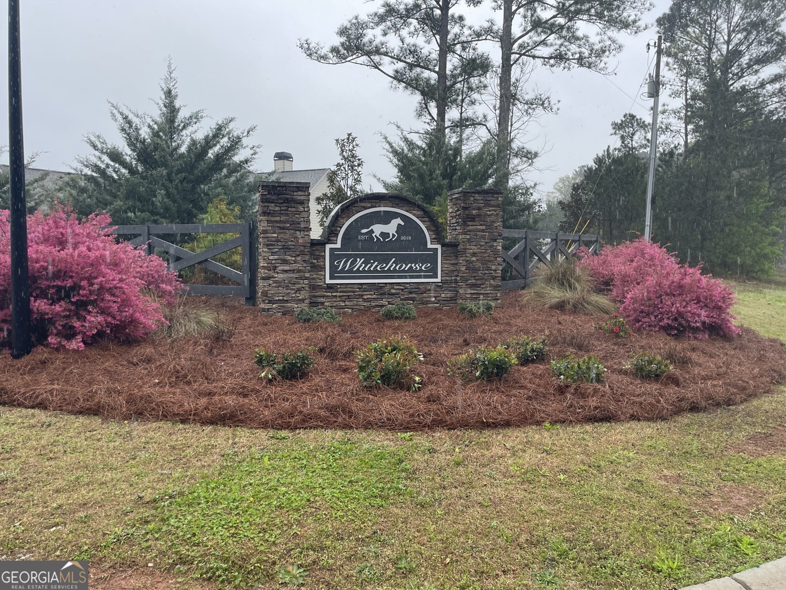 916 Traveler Lane lot 51 Williamson - 3