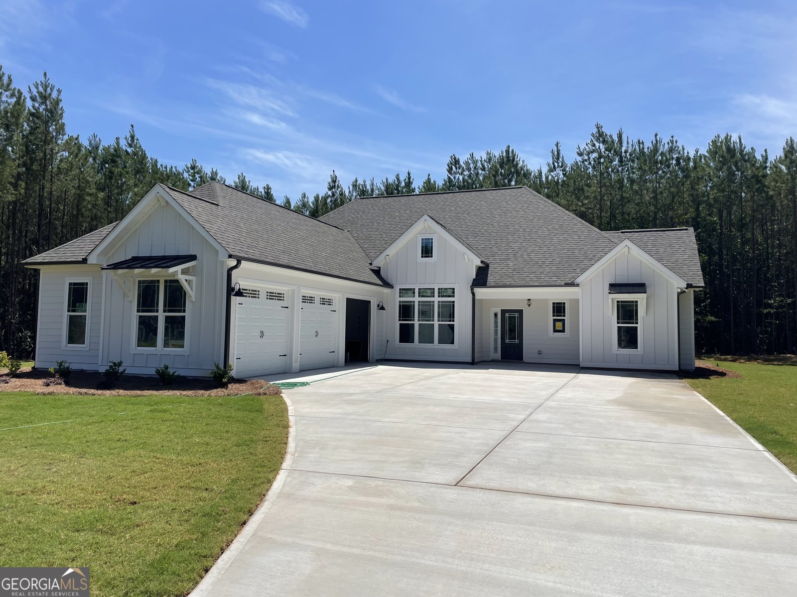 916 Traveler Lane lot 51 Williamson - 4