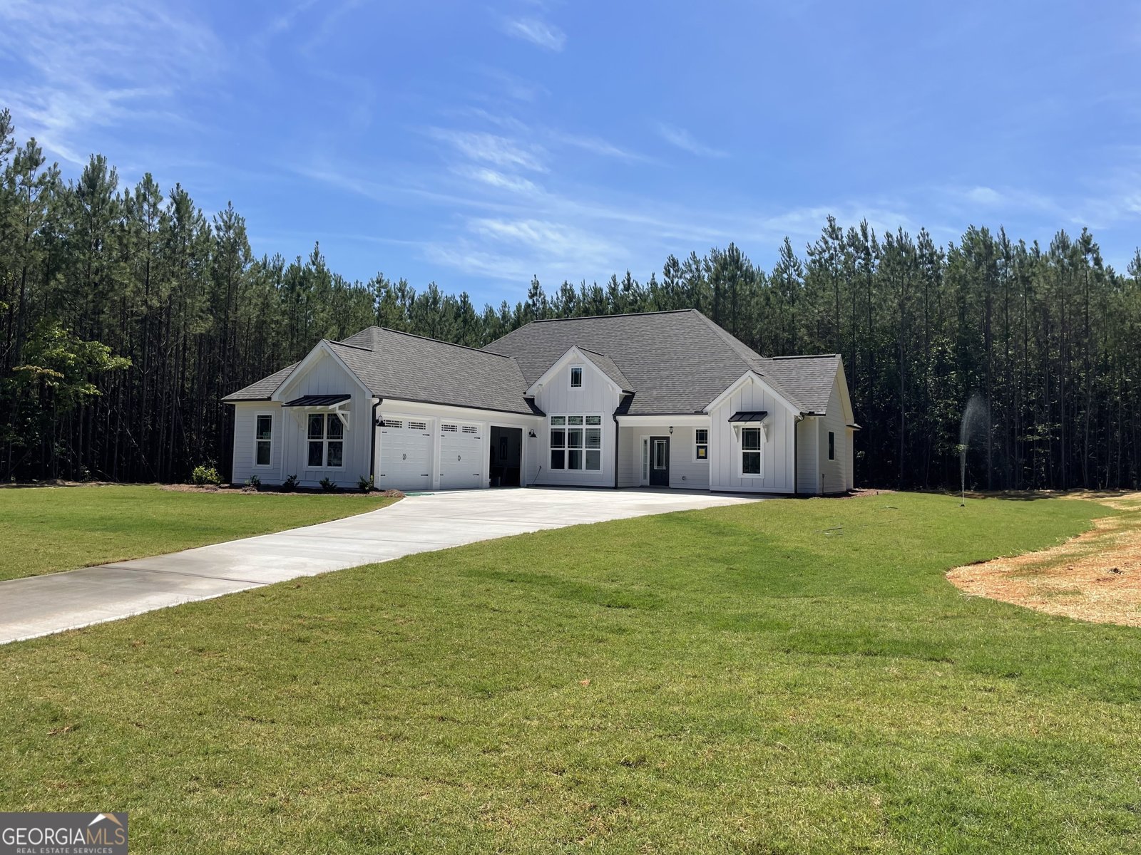 916 Traveler Lane lot 51 Williamson - 5