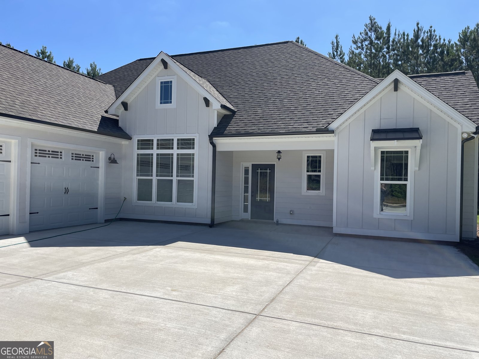 916 Traveler Lane lot 51 Williamson - 6