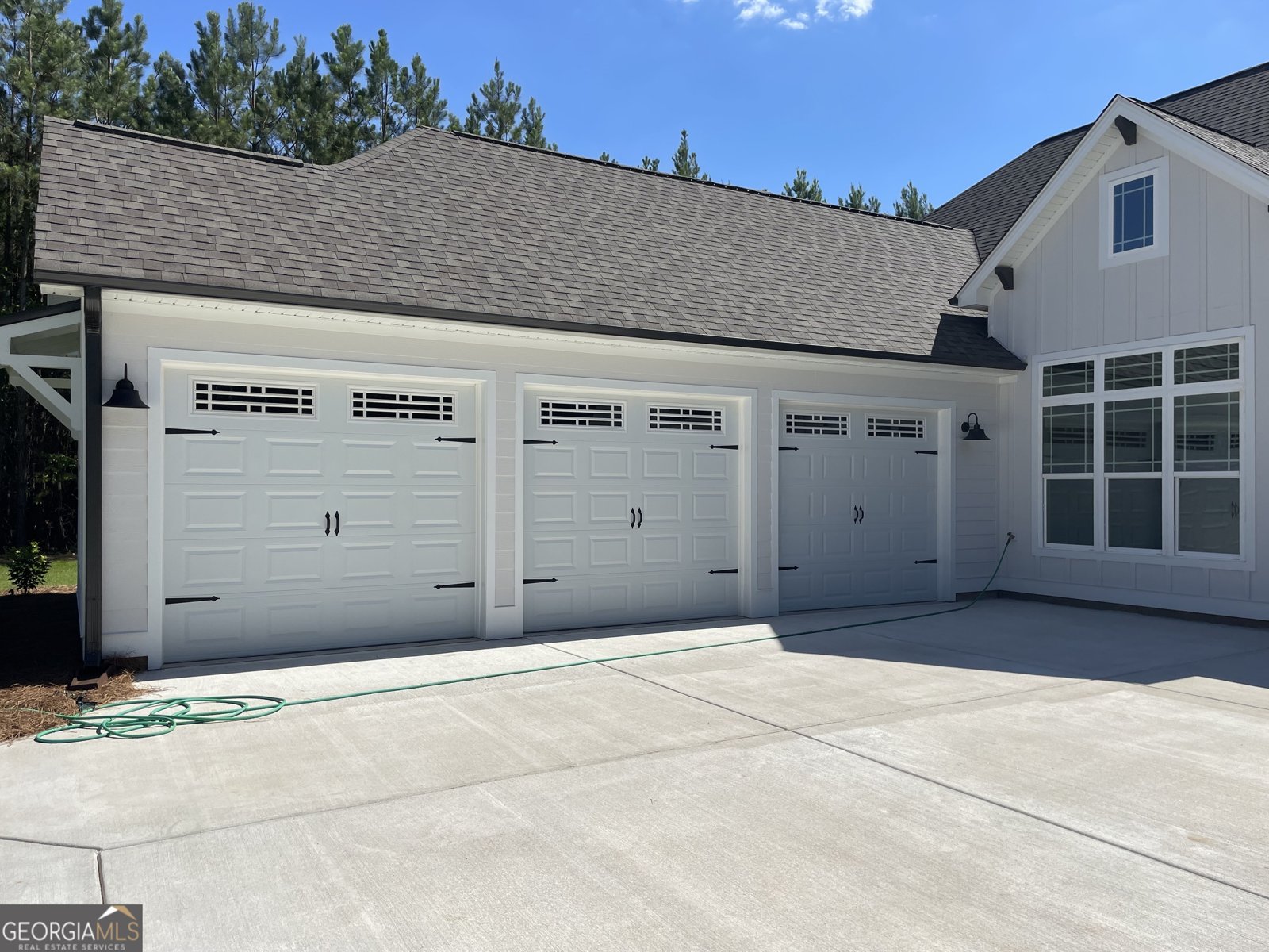 916 Traveler Lane lot 51 Williamson - 7