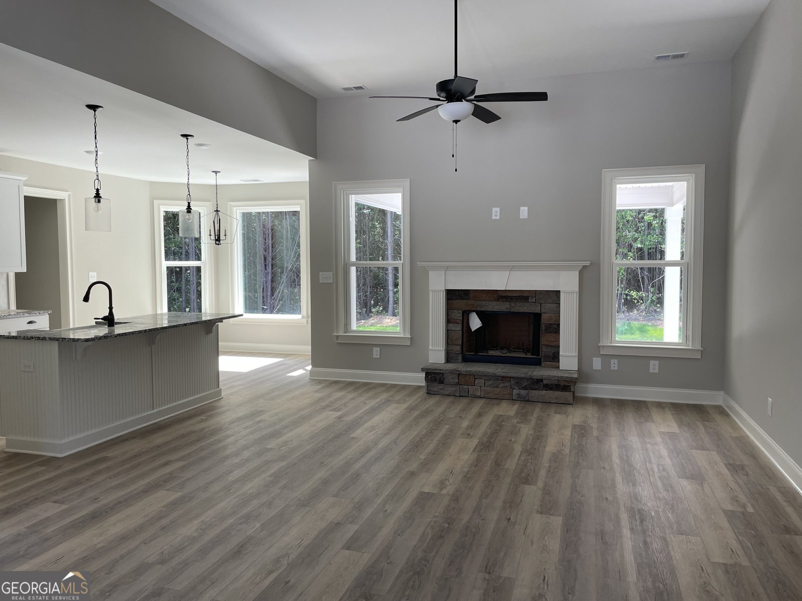916 Traveler Lane lot 51 Williamson - 8