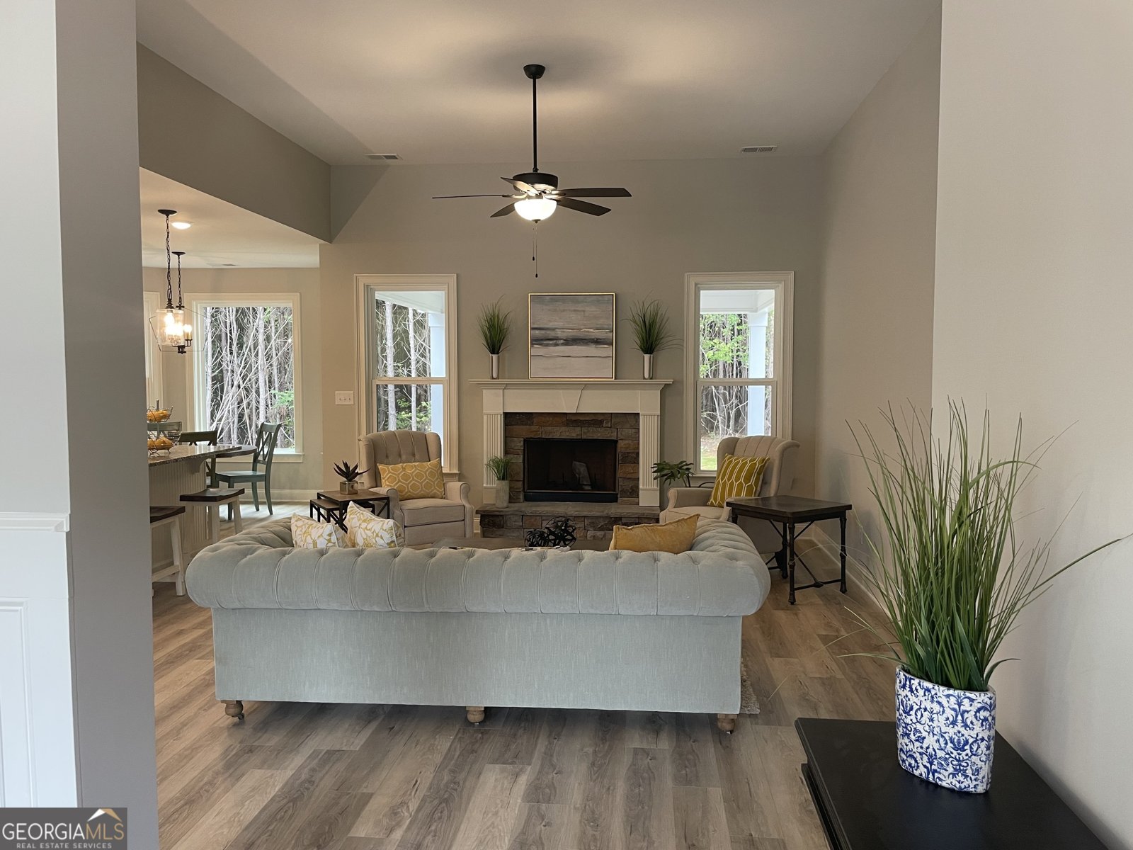 916 Traveler Lane lot 51 Williamson - 9