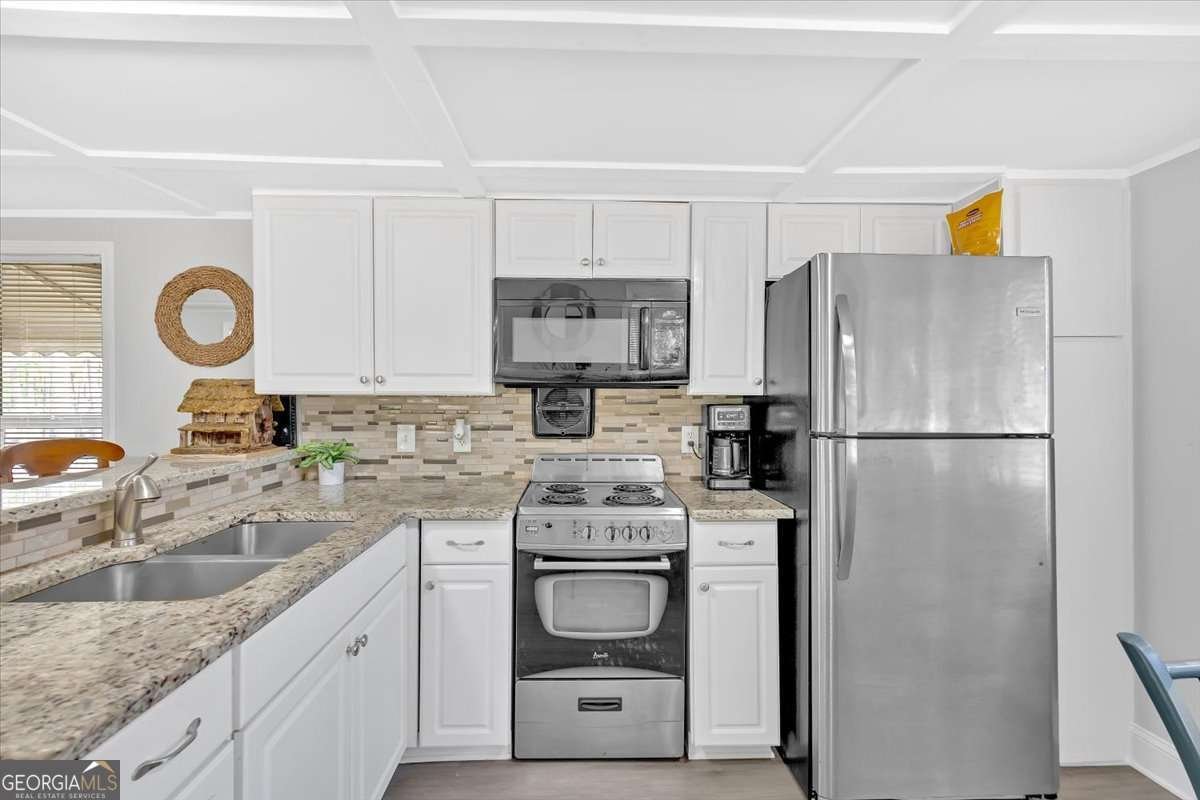 5400 Kings Camp Cabin 16 Road Acworth - 15