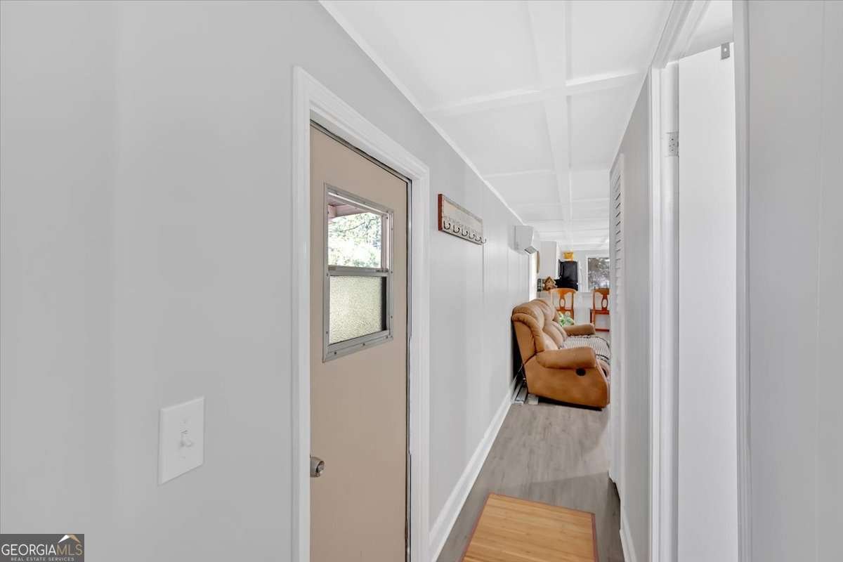 5400 Kings Camp Cabin 16 Road Acworth - 19