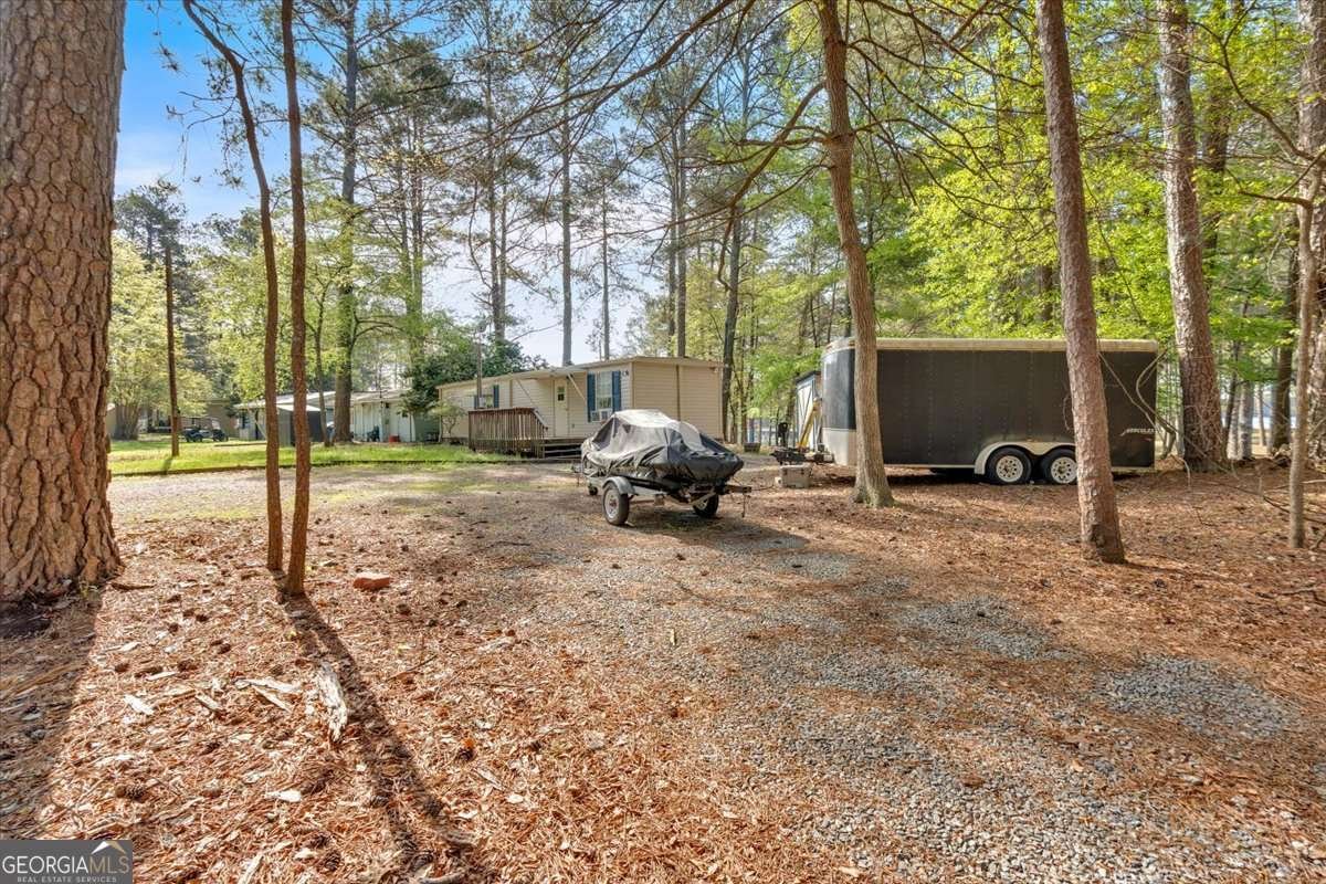 5400 Kings Camp Cabin 16 Road Acworth - 25