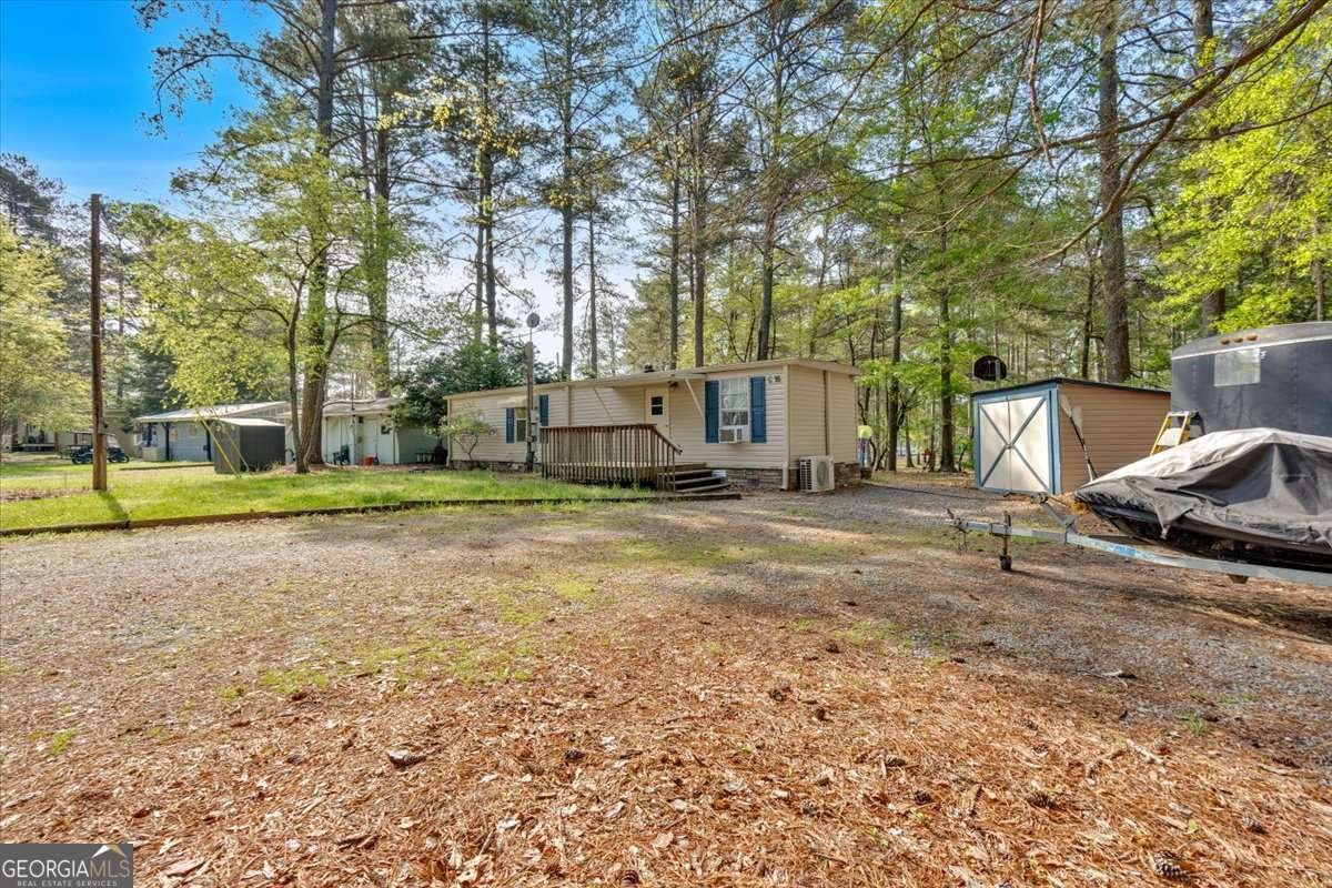 5400 Kings Camp Cabin 16 Road Acworth - 26