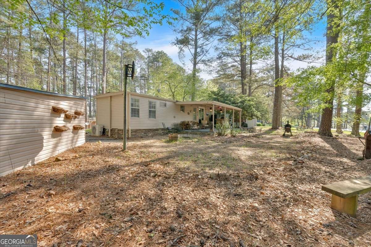 5400 Kings Camp Cabin 16 Road Acworth - 28