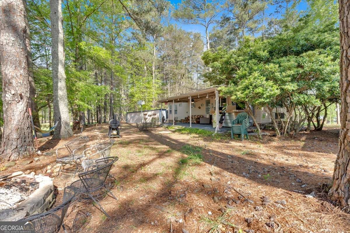 5400 Kings Camp Cabin 16 Road Acworth - 31