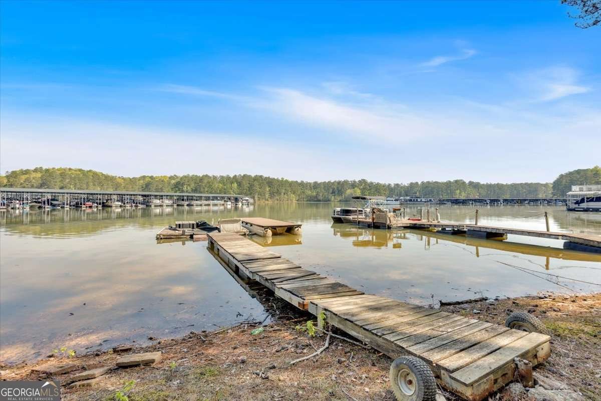 5400 Kings Camp Cabin 16 Road Acworth - 33