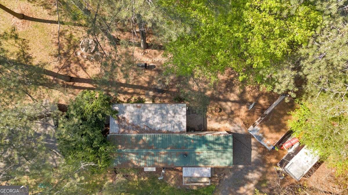 5400 Kings Camp Cabin 16 Road Acworth - 34
