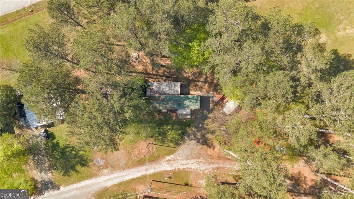 5400 Kings Camp Cabin 16 Road Acworth - 35