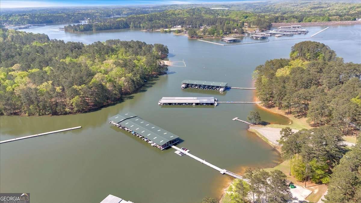 5400 Kings Camp Cabin 16 Road Acworth - 39