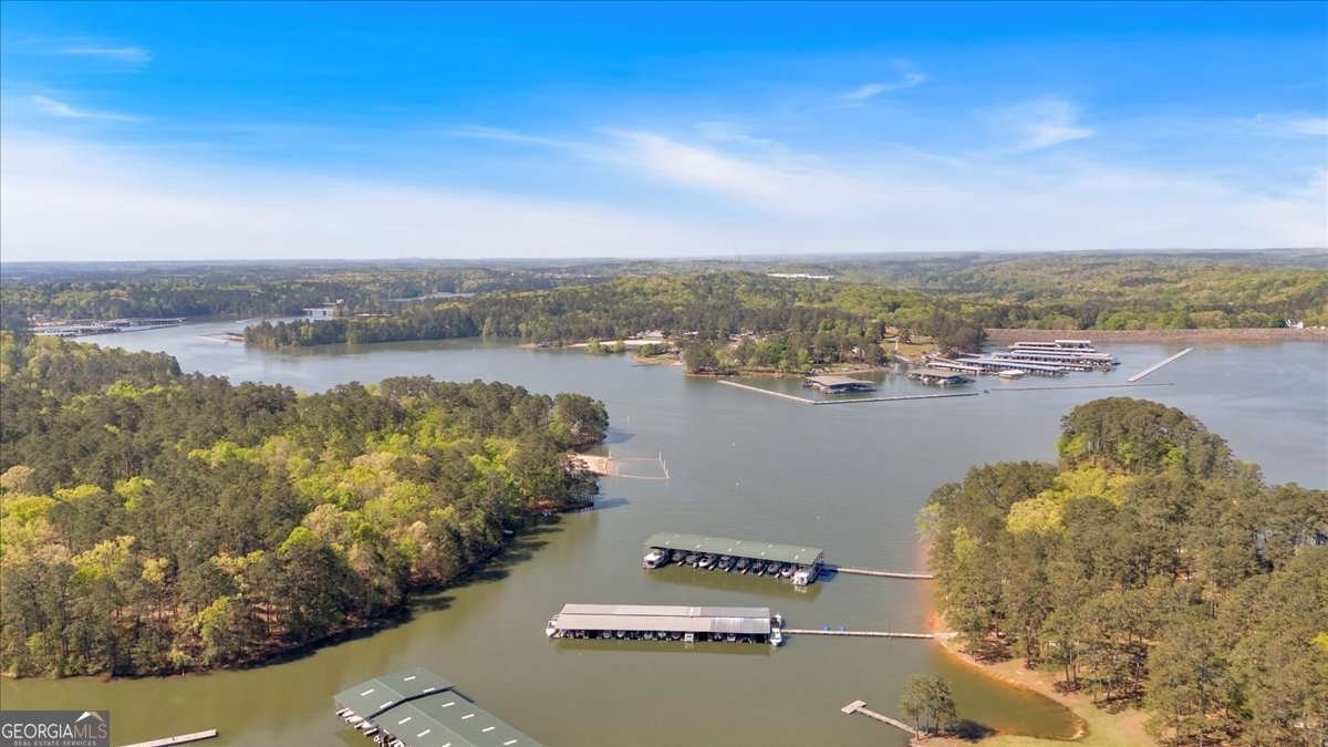 5400 Kings Camp Cabin 16 Road Acworth - 40