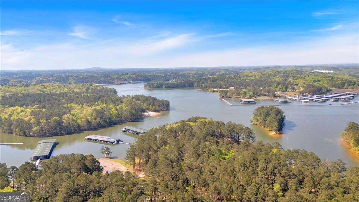 5400 Kings Camp Cabin 16 Road Acworth - 42